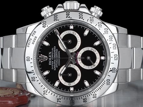 prezzo daytona nuovo|Rolex daytona in Vendita .